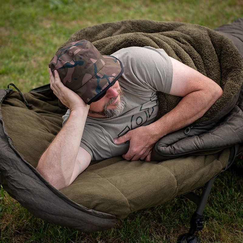 Fox Voyager Sleeping Bags